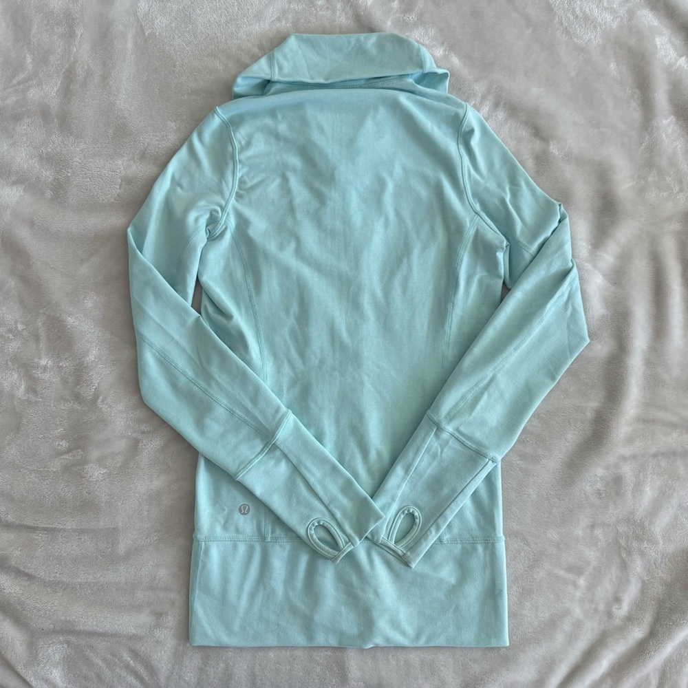 Lululemon Jacket - Picture 2 of 5